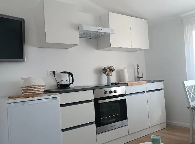 Apartman Dona 扎达尔