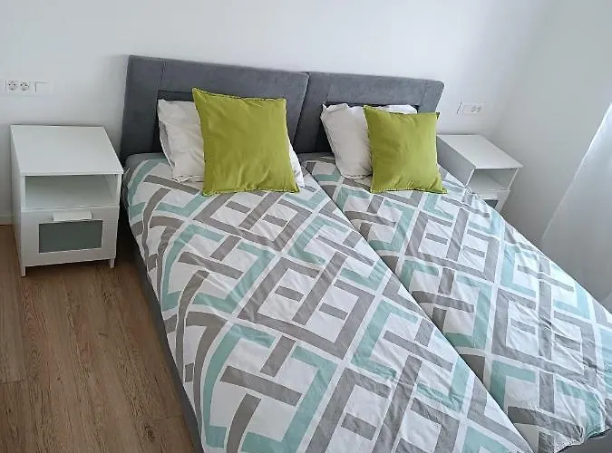 Apartman Dona *