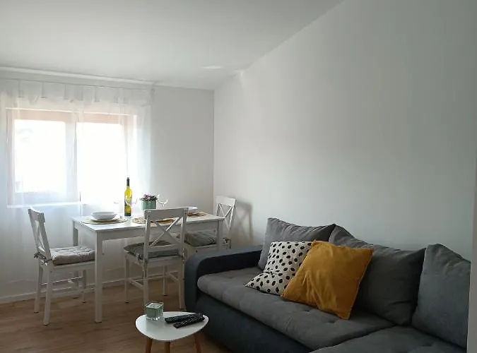 Apartman Dona
