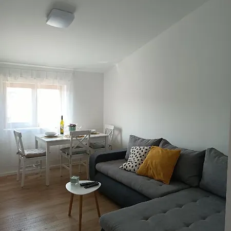 Apartman Dona