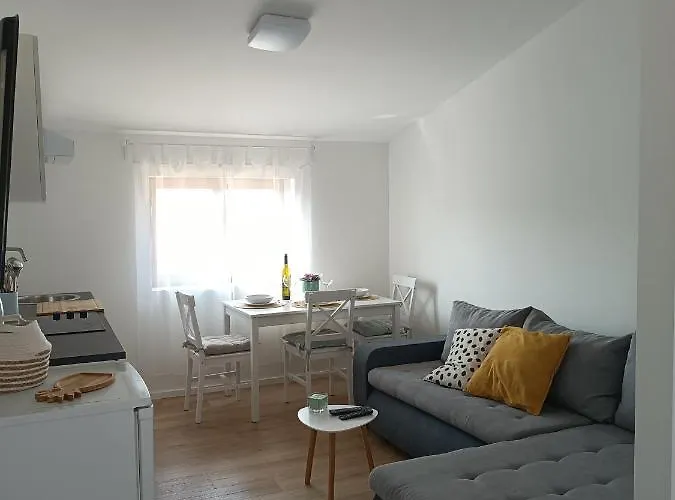 דירה Apartman Dona